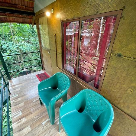 Snow Hills Resorts Thekkady Buitenkant foto