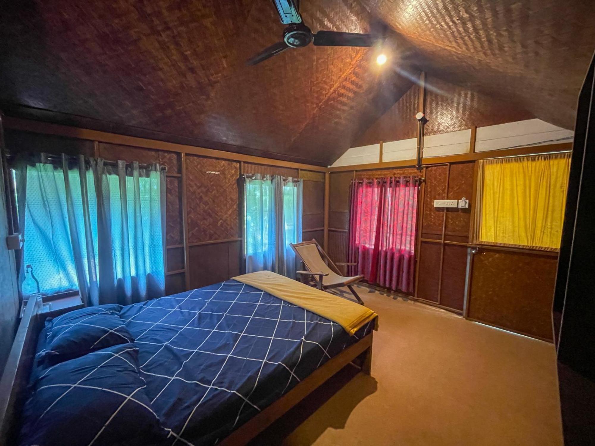 Snow Hills Resorts Thekkady Buitenkant foto