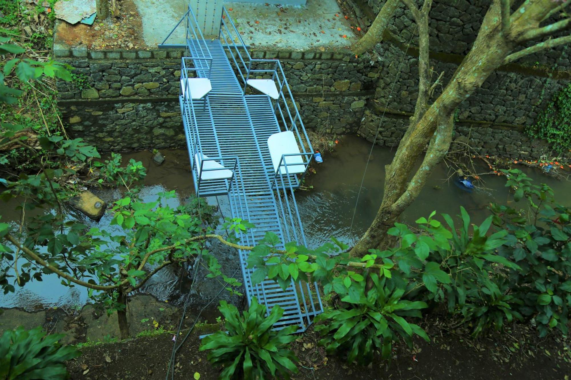 Snow Hills Resorts Thekkady Buitenkant foto